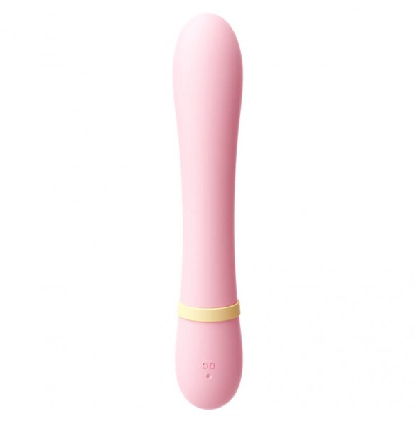 MizzZee - Moon Rabbit Heating Massage Wand (Chargeable - Pink) MizzZee - Moon Rabbit Heating Massage Wand (Chargeable - Pink)